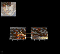 LEGO 31198 instructions page 102 – build guide