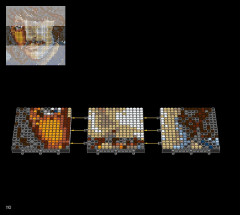 LEGO 31198 instructions page 110 – build guide