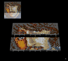 LEGO 31198 instructions page 111 – build guide