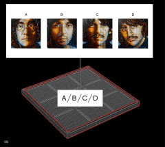 LEGO 31198 instructions page 120 – build guide