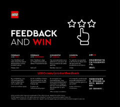 LEGO 31198 instructions page 138 – build guide