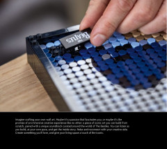 LEGO 31198 instructions page 2 – build guide