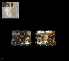 LEGO 31198 instructions page 24 – build guide