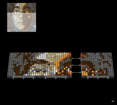 LEGO 31198 instructions page 25 – build guide