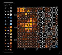 LEGO 31198 instructions page 31 – build guide