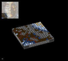 LEGO 31198 instructions page 34 – build guide