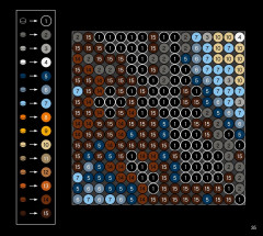 LEGO 31198 instructions page 35 – build guide