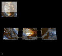 LEGO 31198 instructions page 40 – build guide