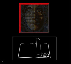 LEGO 31198 instructions page 42 – build guide