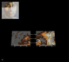 LEGO 31198 instructions page 50 – build guide