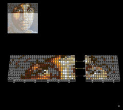 LEGO 31198 instructions page 51 – build guide