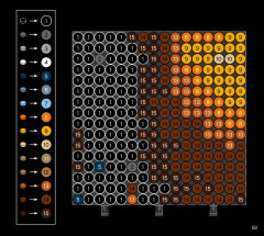 LEGO 31198 instructions page 53 – build guide