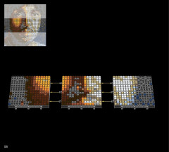 LEGO 31198 instructions page 58 – build guide