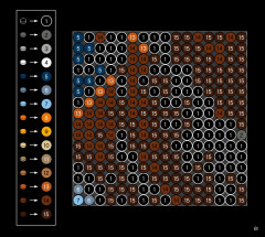 LEGO 31198 instructions page 61 – build guide