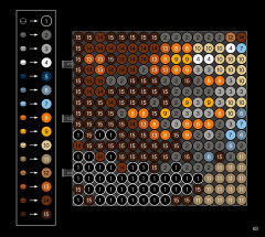 LEGO 31198 instructions page 63 – build guide