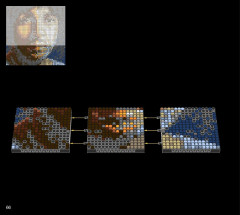 LEGO 31198 instructions page 66 – build guide