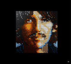 LEGO 31198 instructions page 69 – build guide