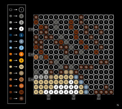 LEGO 31198 instructions page 75 – build guide