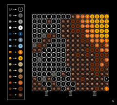 LEGO 31198 instructions page 79 – build guide