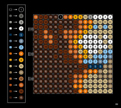 LEGO 31198 instructions page 89 – build guide