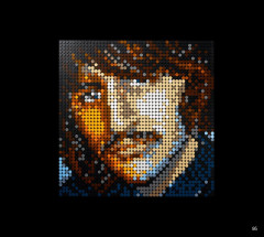 LEGO 31198 instructions page 95 – build guide