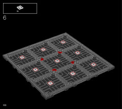 LEGO 31199 instructions page 100 – build guide