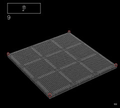 LEGO 31199 instructions page 103 – build guide