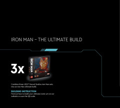 LEGO 31199 instructions page 108 – build guide