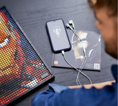 LEGO 31199 instructions page 110 – build guide