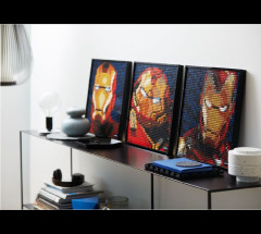 LEGO 31199 instructions page 111 – build guide