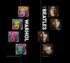 LEGO 31199 instructions page 112 – build guide