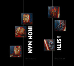 LEGO 31199 instructions page 113 – build guide