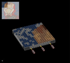 LEGO 31199 instructions page 18 – build guide