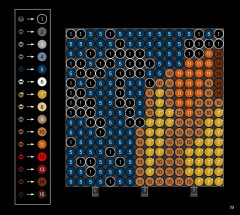 LEGO 31199 instructions page 19 – build guide