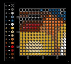 LEGO 31199 instructions page 21 – build guide