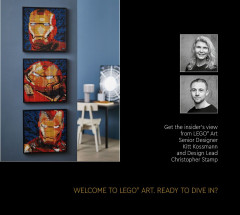 LEGO 31199 instructions page 3 – build guide