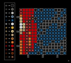 LEGO 31199 instructions page 31 – build guide