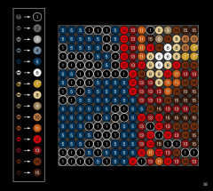 LEGO 31199 instructions page 35 – build guide