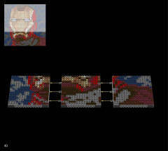 LEGO 31199 instructions page 40 – build guide