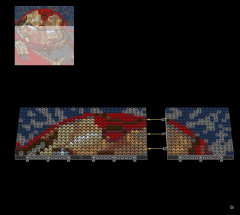 LEGO 31199 instructions page 51 – build guide