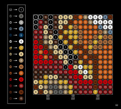 LEGO 31199 instructions page 53 – build guide