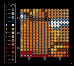 LEGO 31199 instructions page 55 – build guide