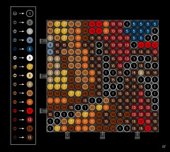 LEGO 31199 instructions page 57 – build guide
