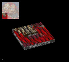 LEGO 31199 instructions page 60 – build guide