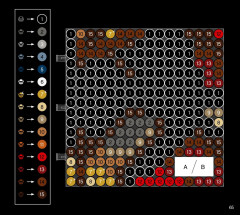 LEGO 31199 instructions page 65 – build guide