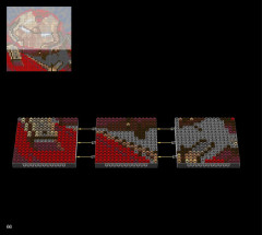 LEGO 31199 instructions page 66 – build guide