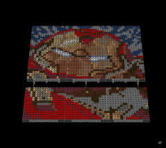 LEGO 31199 instructions page 67 – build guide