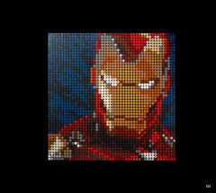 LEGO 31199 instructions page 69 – build guide