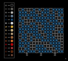 LEGO 31199 instructions page 71 – build guide