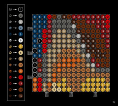 LEGO 31199 instructions page 73 – build guide